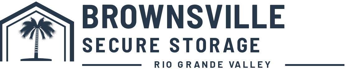 Brownsville Secure Storage, Brownsville, Texas